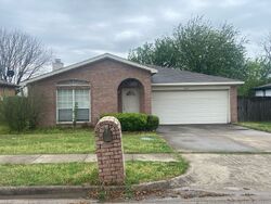 Pre-foreclosure in  PAINT PONY LN Keller, TX 76248