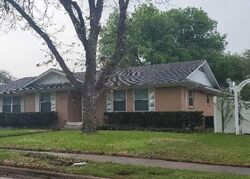 Pre-foreclosure in  CHARLOTTE DR Garland, TX 75041