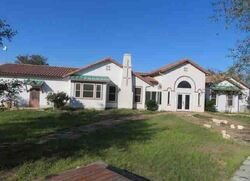 Pre-foreclosure in  COUNTY ROAD 306 Floresville, TX 78114