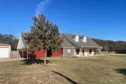 Pre-foreclosure in  WHIPPORWILL DR Wills Point, TX 75169