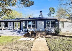 Pre-foreclosure in  S WALL AVE Tyler, TX 75701