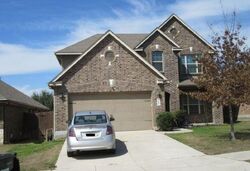 Pre-foreclosure in  LASERRA Cibolo, TX 78108