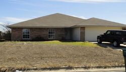 Pre-foreclosure in  TIMBER RIDGE DR Nolanville, TX 76559