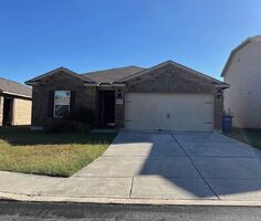 Pre-foreclosure in  PLEASANT LK San Antonio, TX 78222