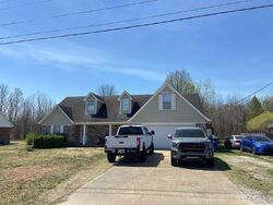 Pre-foreclosure in  ORCHID RD Atoka, TN 38004
