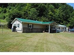 Pre-foreclosure in  MISSION DR Bristol, TN 37620