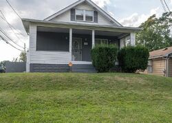 Pre-foreclosure in  CLARENDON AVE SW Canton, OH 44706