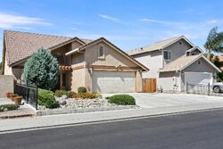 Pre-foreclosure in  WALNUT PARK DR Modesto, CA 95355