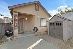 Pre-foreclosure in  CALIFORNIA AVE Modesto, CA 95351