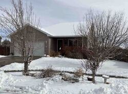 Pre-foreclosure in  LARAMIE LN Black Hawk, SD 57718