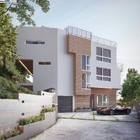 Pre-foreclosure in  FRANCONIA ST San Francisco, CA 94110