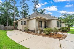 Pre-foreclosure in  EMERSON ST Mandeville, LA 70471