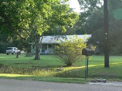 Pre-foreclosure in  C C RD Ponchatoula, LA 70454