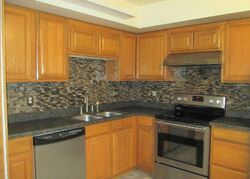 Pre-foreclosure Listing in WHITE CAP LN FLORISSANT, MO 63033