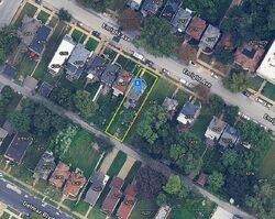 Pre-foreclosure in  ENRIGHT AVE Saint Louis, MO 63108