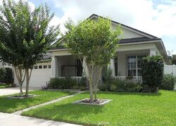 Pre-foreclosure in  N HIDDEN TREE DR Saint Augustine, FL 32086