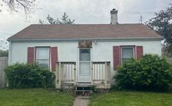  3rd St, Buffalo IA