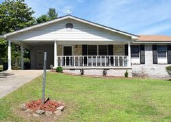 Pre-foreclosure in  DUBLIN AVE North Little Rock, AR 72118