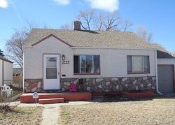Pre-foreclosure in  STONE AVE Pueblo, CO 81004