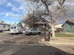 Pre-foreclosure in  CLAREMONT AVE Pueblo, CO 81004