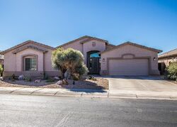 Pre-foreclosure in  W LITTLE DR Maricopa, AZ 85138