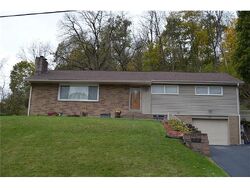 Pre-foreclosure in  SMILEY ST Ellwood City, PA 16117
