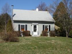 Pre-foreclosure in  QUARRY HALL RD Norristown, PA 19403