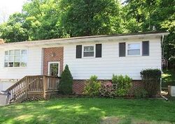 Pre-foreclosure in  E STATION AVE Coopersburg, PA 18036