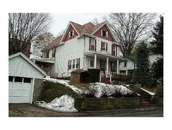  Prospect St, Brownsville PA
