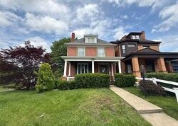 Pre-foreclosure in  THOMAS ST Monongahela, PA 15063