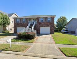 Pre-foreclosure in  GENOA RD New Orleans, LA 70129