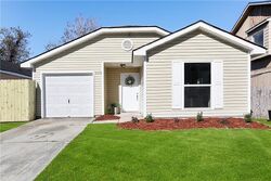 Pre-foreclosure in  TIMBER BLUFF LN New Orleans, LA 70131