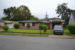 Pre-foreclosure in  STEPHEN GIRARD AVE New Orleans, LA 70126