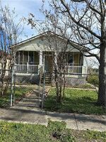 Pre-foreclosure in  CHOCTAW ST New Orleans, LA 70117
