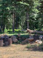 Pre-foreclosure in  LAKEWOODS DR Klamath Falls, OR 97601