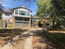 Pre-foreclosure in  OLD HIGHWAY 270 Seminole, OK 74868