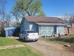  S Cleveland Ave, Cushing OK