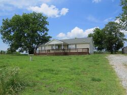 Pre-foreclosure in  S 641 PL Grove, OK 74344