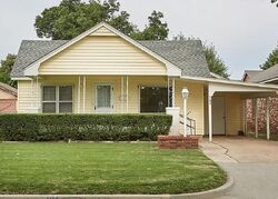  S Miles Ave, El Reno OK