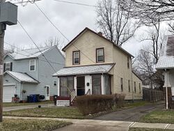 Pre-foreclosure in  E 128TH ST Cleveland, OH 44120