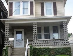Pre-foreclosure in  W VINE ST Martins Ferry, OH 43935