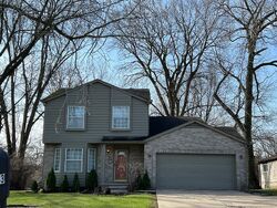 Pre-foreclosure in  MOUNT VERNON ST Southfield, MI 48075