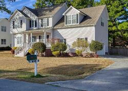 Pre-foreclosure in  CREEKS EDGE DR Sneads Ferry, NC 28460