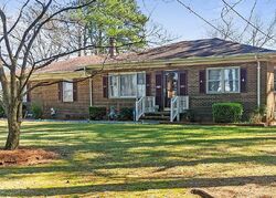 Pre-foreclosure in  US HIGHWAY 17 S Elizabeth City, NC 27909