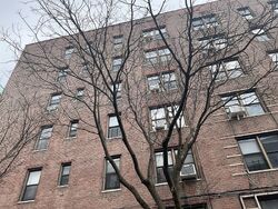 Pre-foreclosure in  W 235TH ST E Bronx, NY 10463