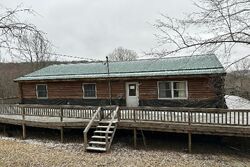 Pre-foreclosure in  FIRE TOWER RD Georgetown, NY 13072
