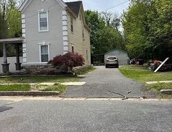 Pre-foreclosure in  W LINCOLN ST Bridgeton, NJ 08302