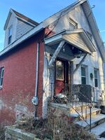 Pre-foreclosure in  FRONT ST Manchester, NH 03102