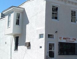 Pre-foreclosure in  E 11TH ST Wilmington, DE 19801