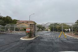 Pre-foreclosure in  AUTUMN VEIL ST Las Vegas, NV 89129